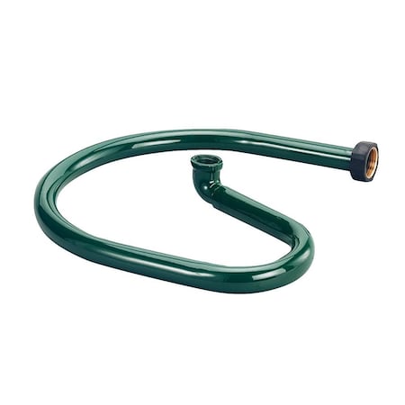 Thrifco Plumbing 1/2 Inch Ring Base 8430218